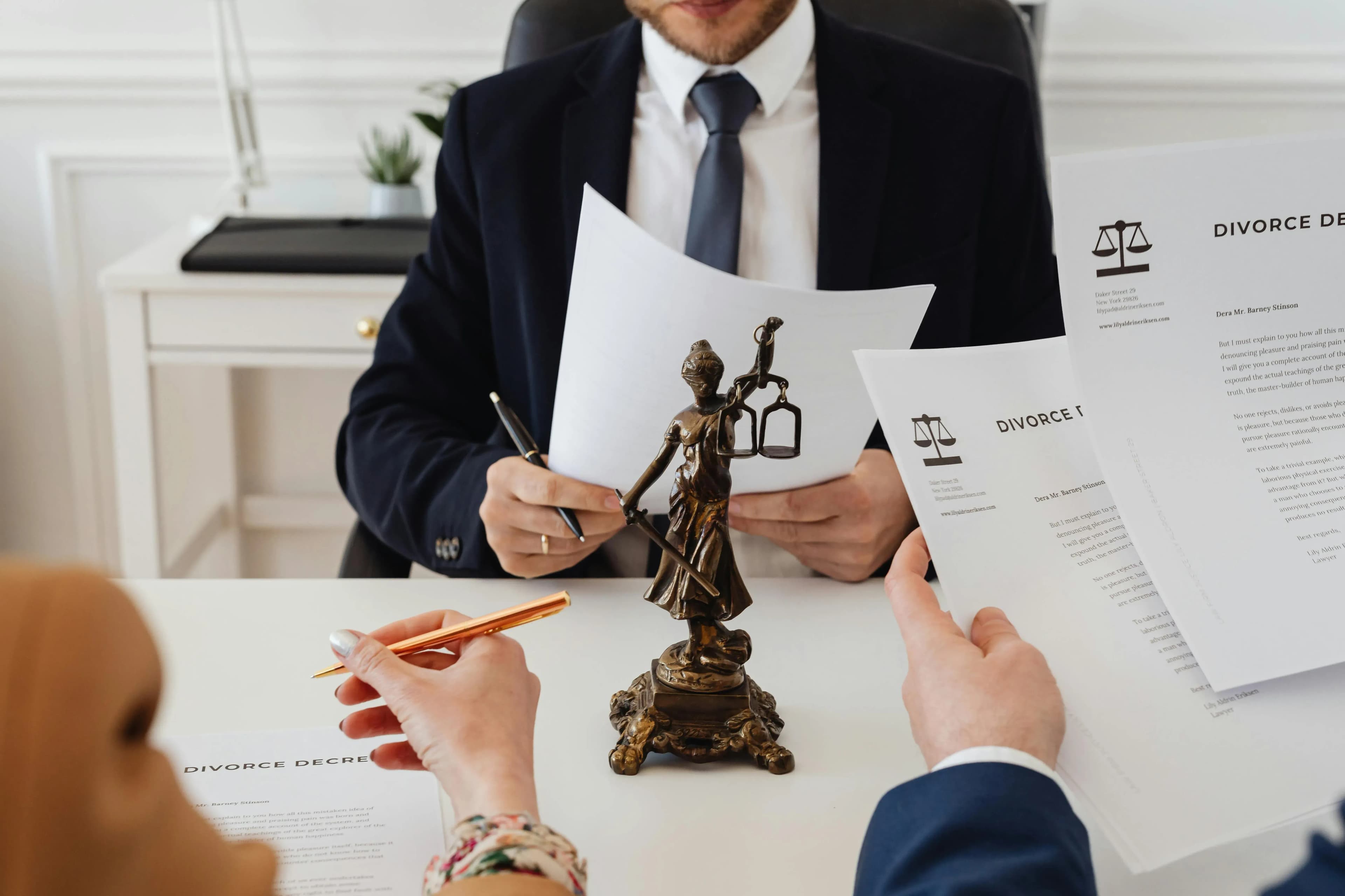 Was ist das Ziel einer Mediation in Oesterreich