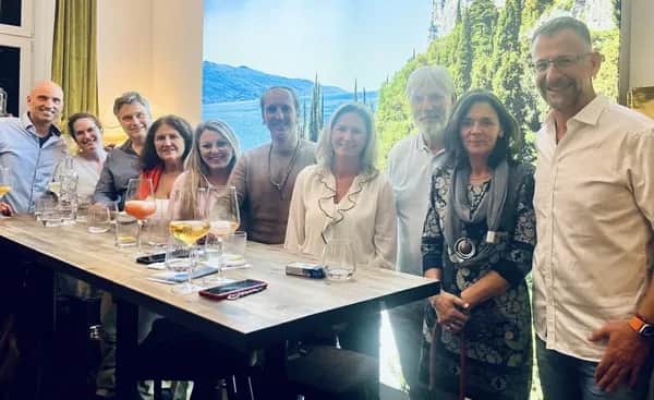 Flexible Business Coaching Ausbildung Wien
